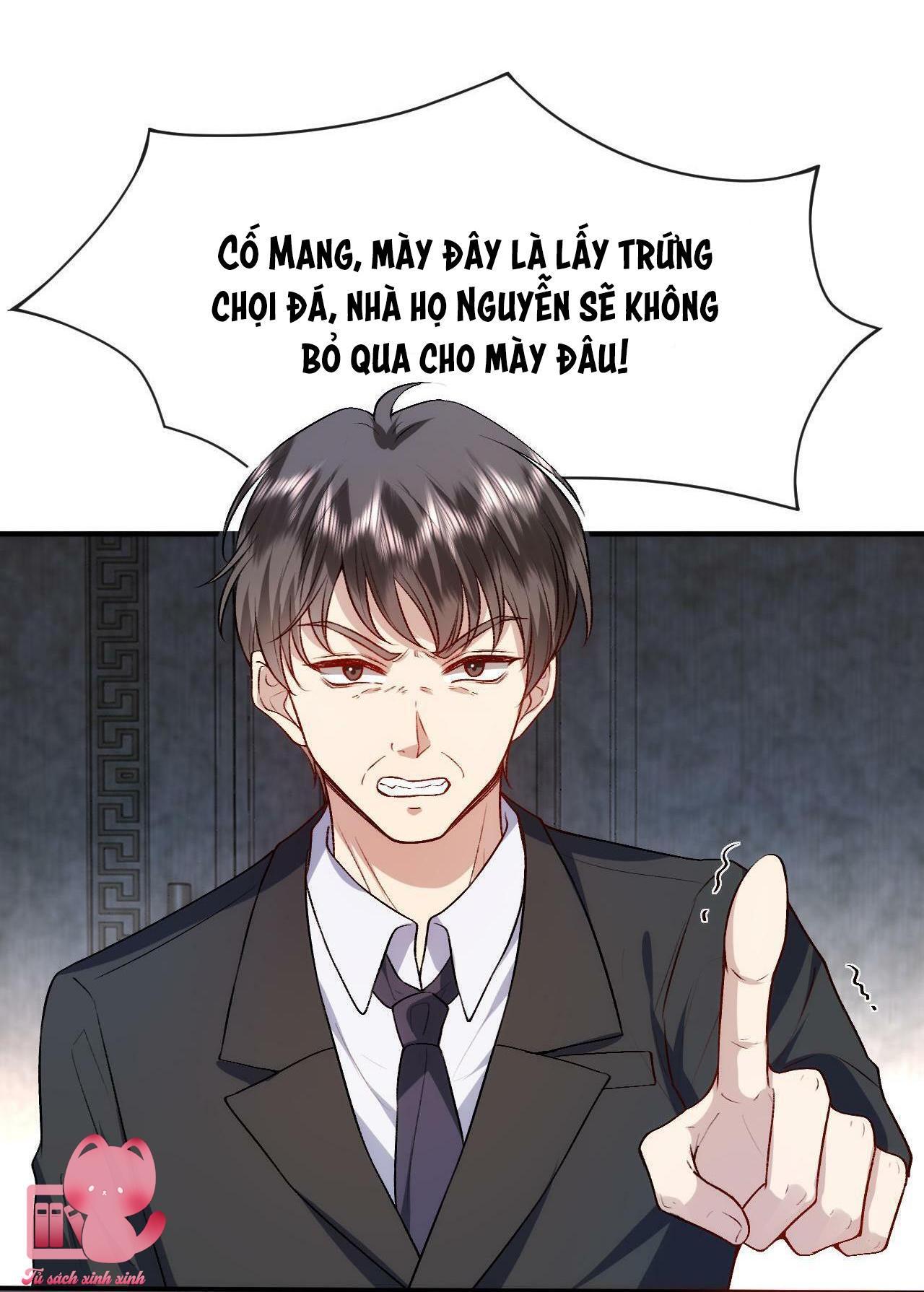 Phu Nhân Mỗi Ngày Đều Tại Tuyến Vả Mặt Chap 29 - Trang 2