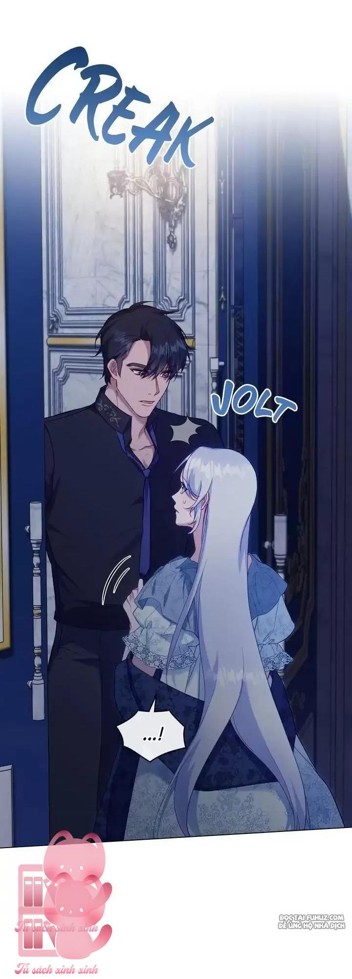Nếu Không Vâng Lời Công Tước Chapter 60 - Trang 4