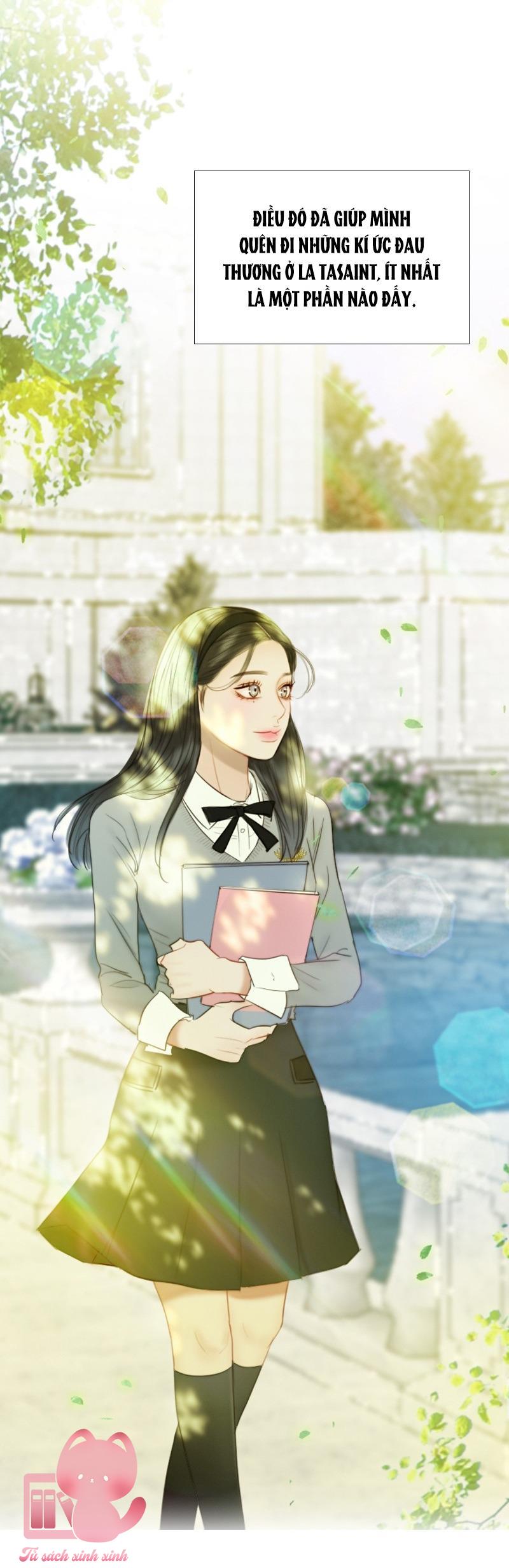 Serena Chap 65 - Trang 3