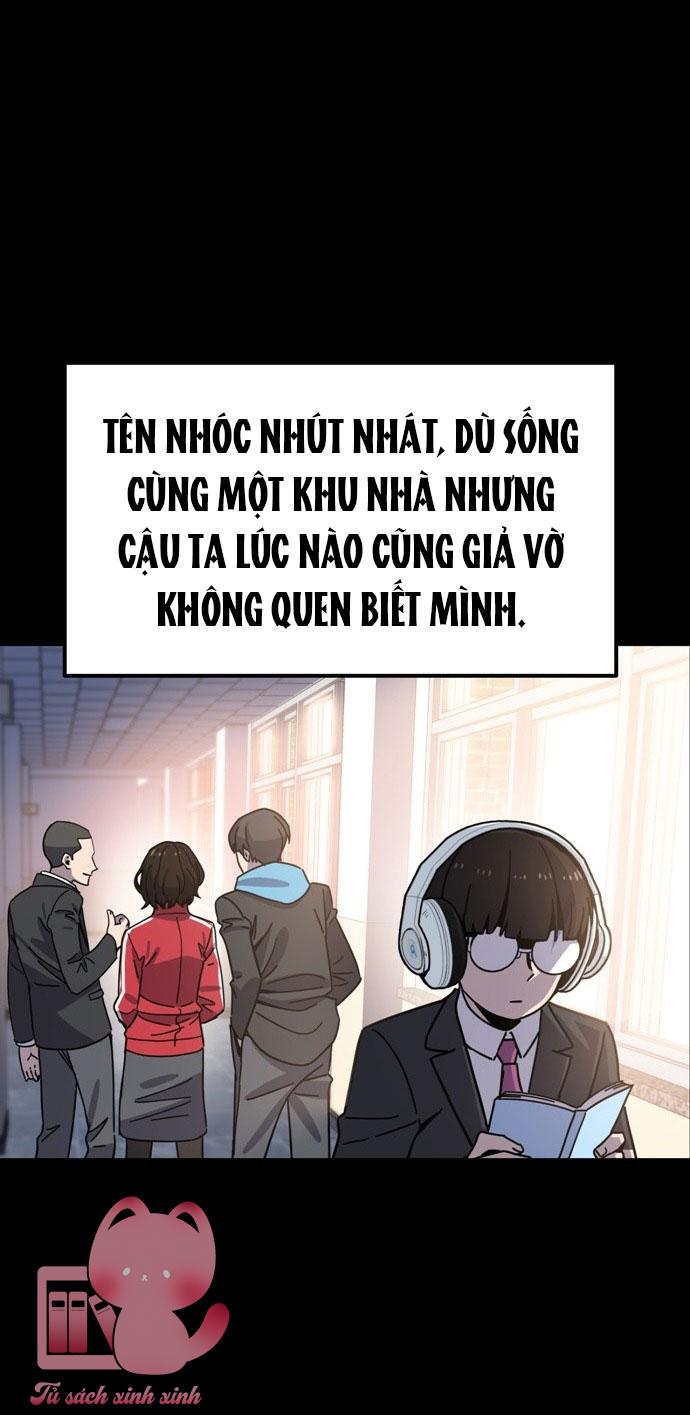 Lớ Ngớ Vớ Phải Tình Yêu Chapter 1 - Trang 4
