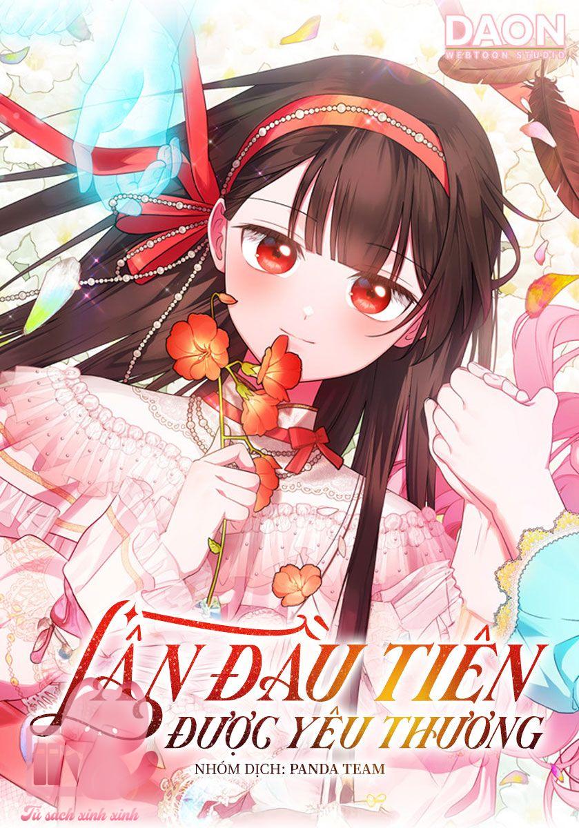 Lần Đầu Tiên Được Yêu Thương Chap 84 - Trang 2