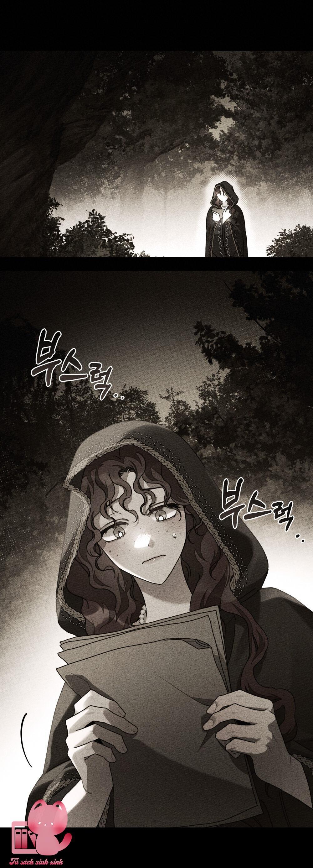 Dưới Tán Cây Sồi Chap 61 - Next Chapter 61.1