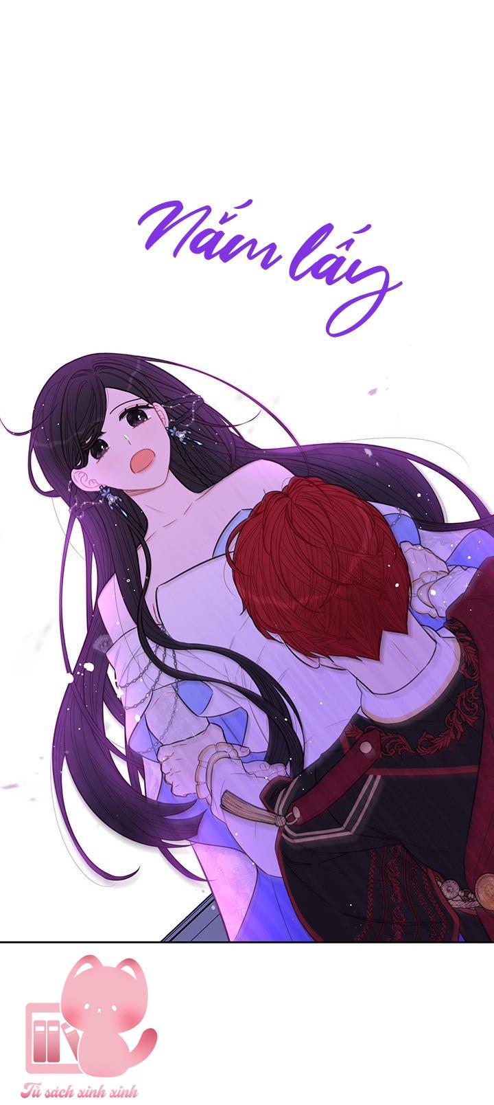 Hoàng Nữ Tóc Đen Chapter 88 - Trang 4