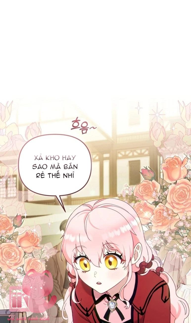 Tôi Được Nuôi Dưỡng Bởi Những Kẻ Phản Diện Chap 83 - Trang 3