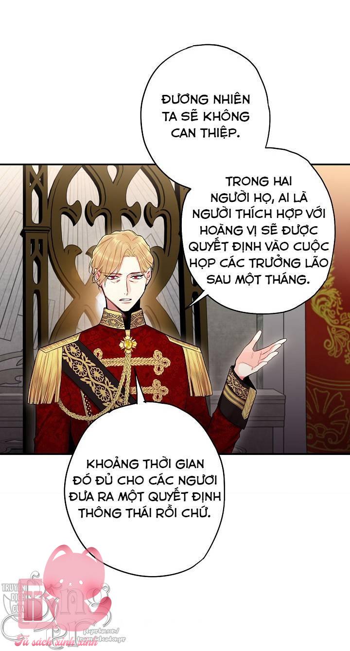 Ác Nữ Muốn Ly Hôn Chap 98 - Trang 2