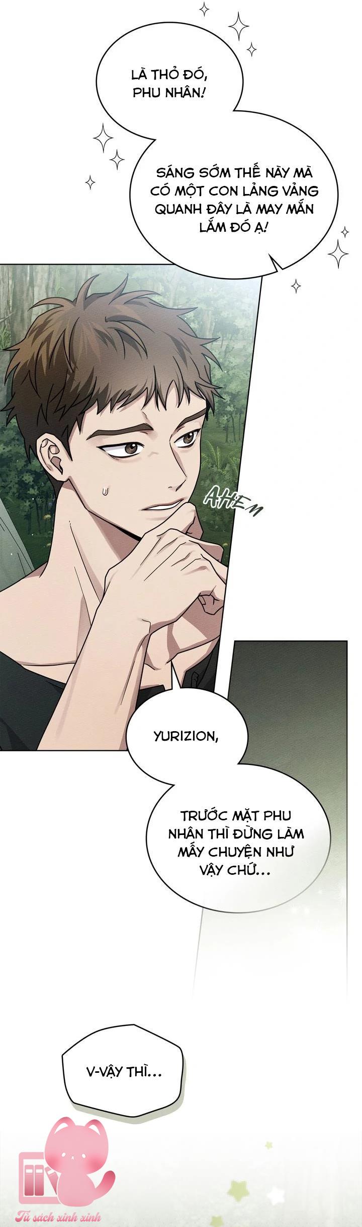 Dưới Tán Cây Sồi Chap 108 - Next Chap 109