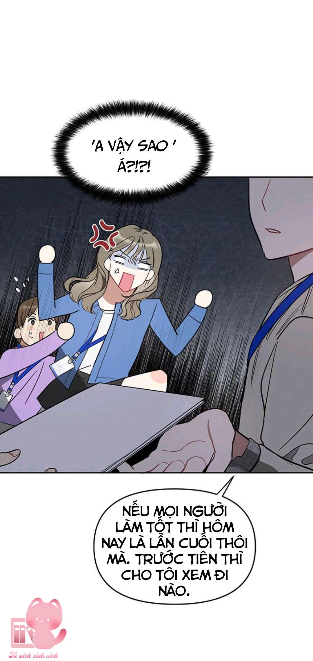 Gieo Nhân Gặt Quả Chapter 7 - Trang 3