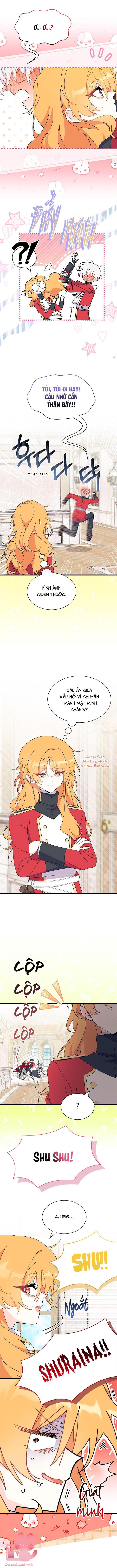 Tôi Không Muốn Làm Người Mai Mối Chapter 42 - Next Chapter 43