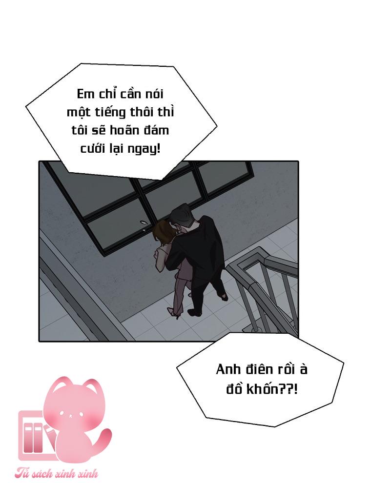 Thanh Xuân Của Chúng Ta Chap 86 - Trang 4