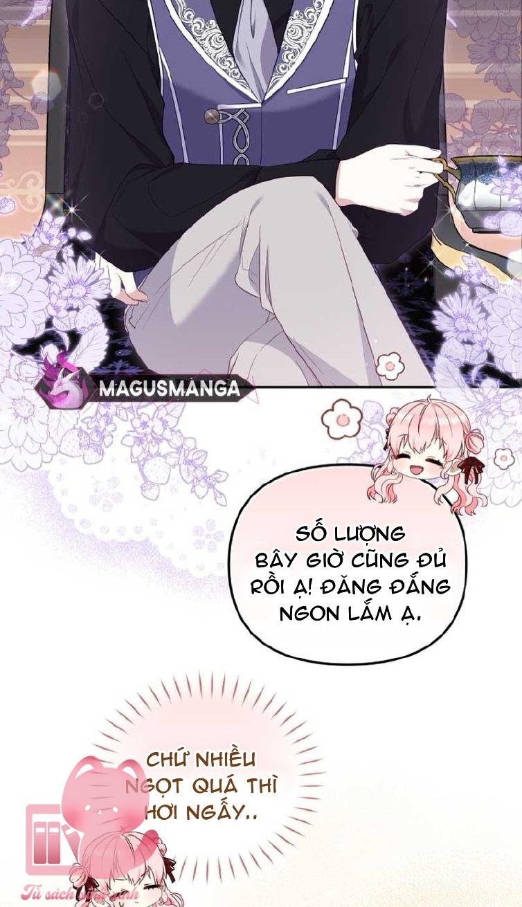 Tôi Được Nuôi Dưỡng Bởi Những Kẻ Phản Diện Chap 68 - Trang 3