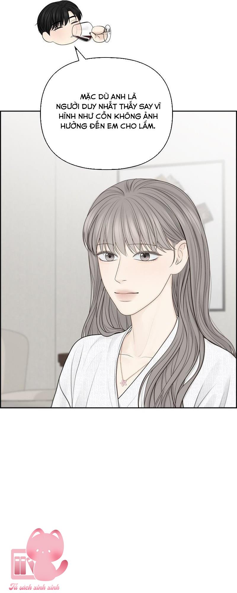 Hy Vọng Duy Nhất Chap 72 - Trang 2