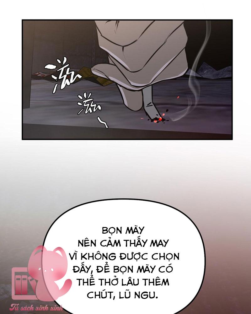 Ác Chi Hoàn Chapter 2 - Trang 4