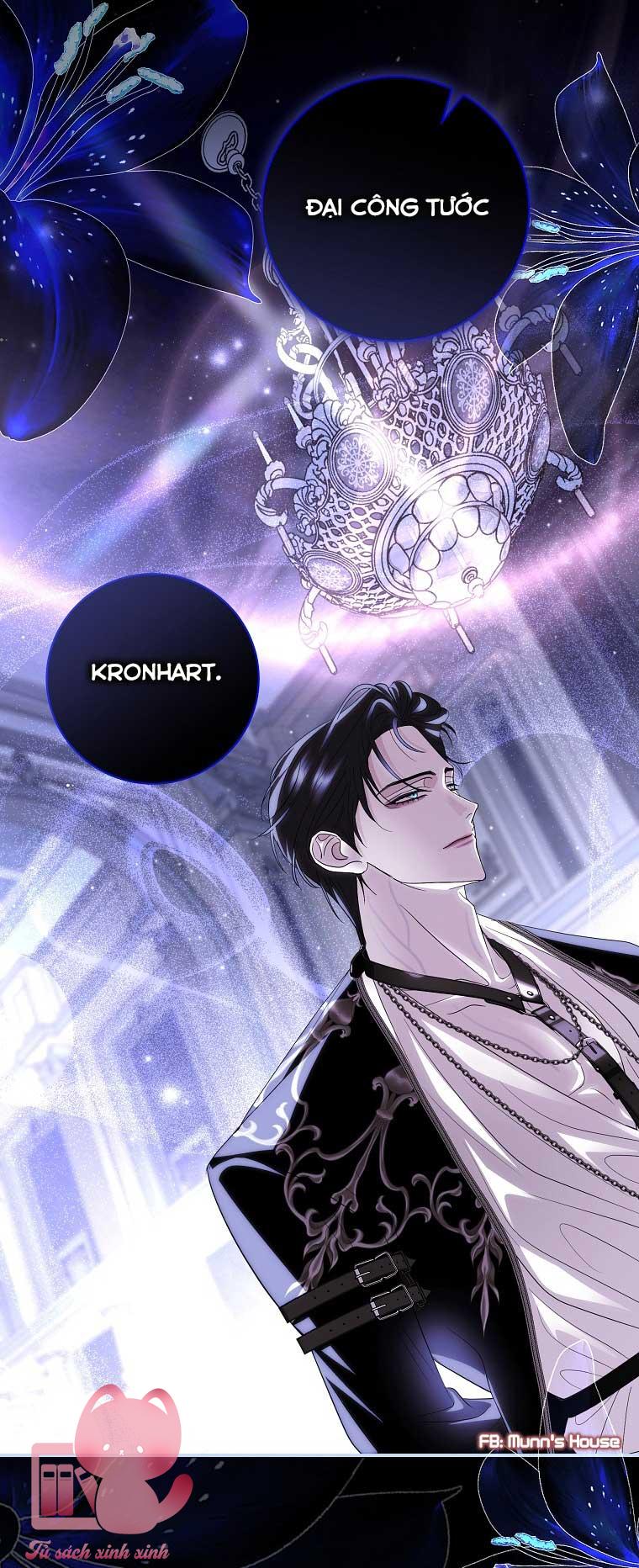 Này Boss Phản Diện, Tôi Có Thể Làm Mọi Thứ Trừ Cưới Ngài Chap 34 - Trang 4