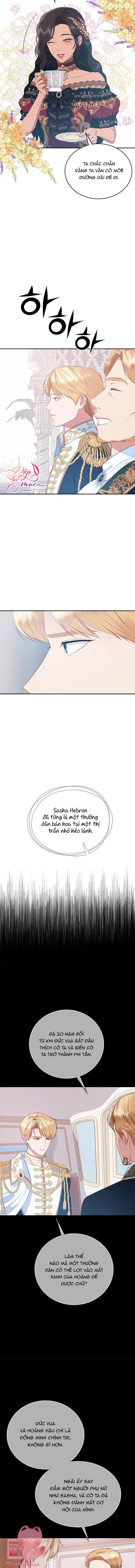 Ác Long Sống Làm Gì Cơ Chứ? Chap 10 - Trang 3