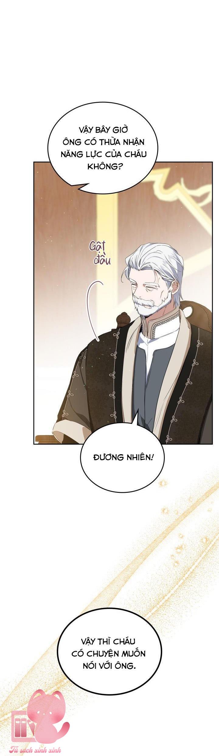 Kiếp Này Ta Sẽ Trở Thành Gia Chủ Chap 148 - Trang 2