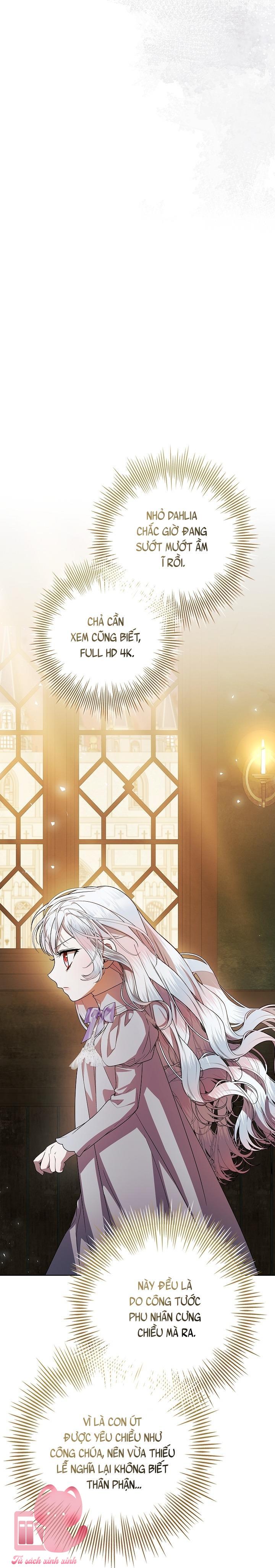 Nhận Nuôi Người Cha Phản Diện Chapter 75 - Trang 3