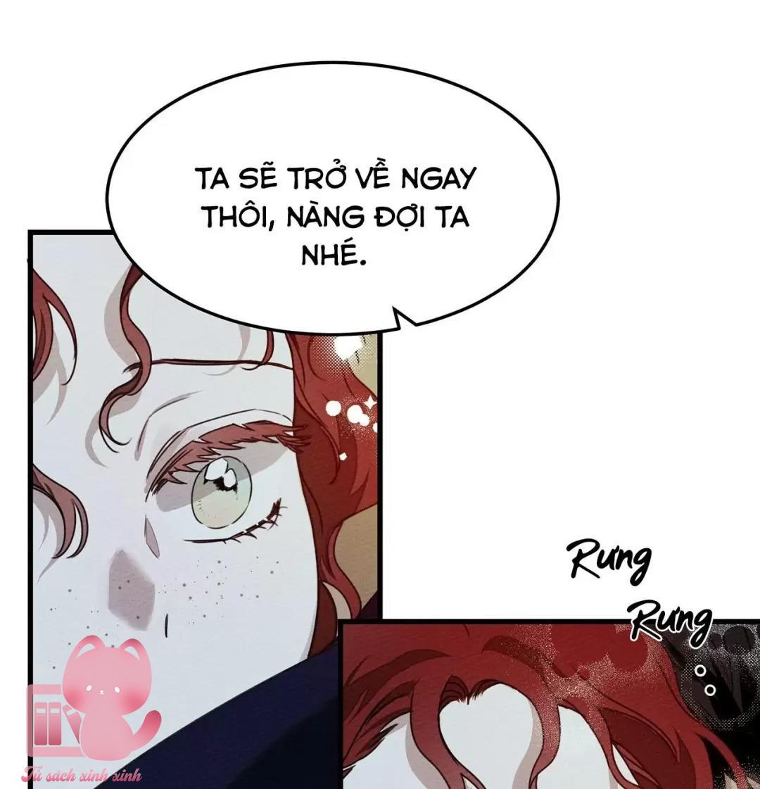 Dưới Tán Cây Sồi Chapter 37 - Trang 3