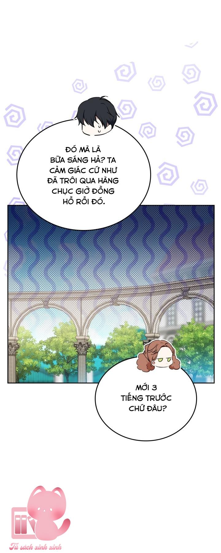 Kiếp Này Ta Sẽ Trở Thành Gia Chủ Chap 184 - Trang 2