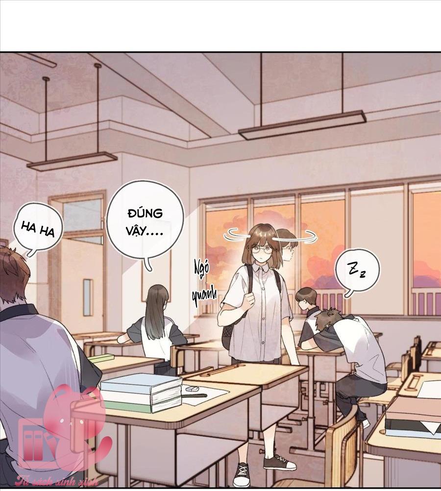 Tỏ Tình Chapter 31 - Trang 4