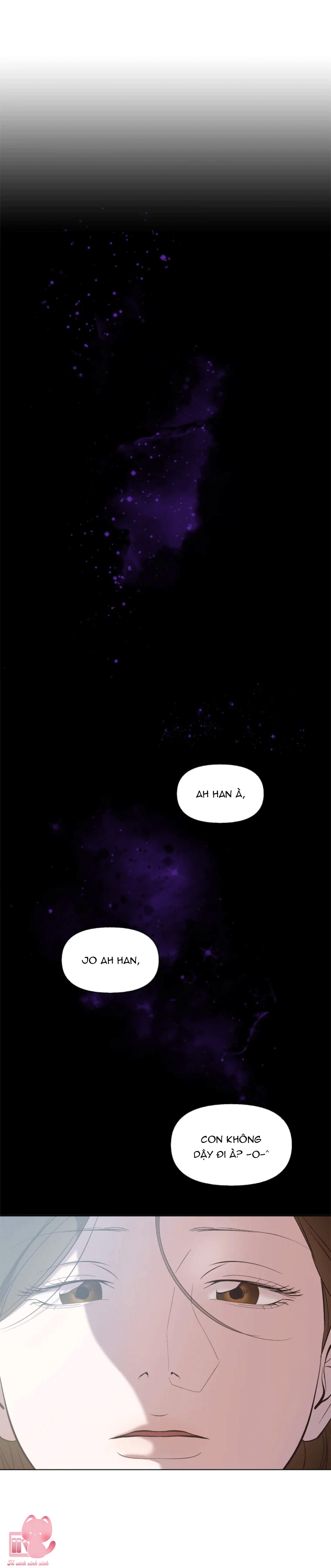 Thanh Xuân Của Chúng Ta Chap 68 - Trang 4
