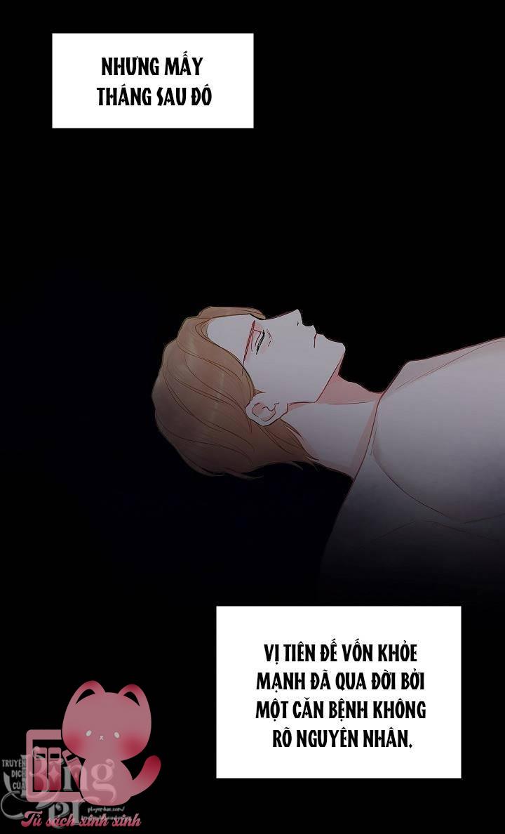 Ác Nữ Muốn Ly Hôn Chap 96 - Trang 2
