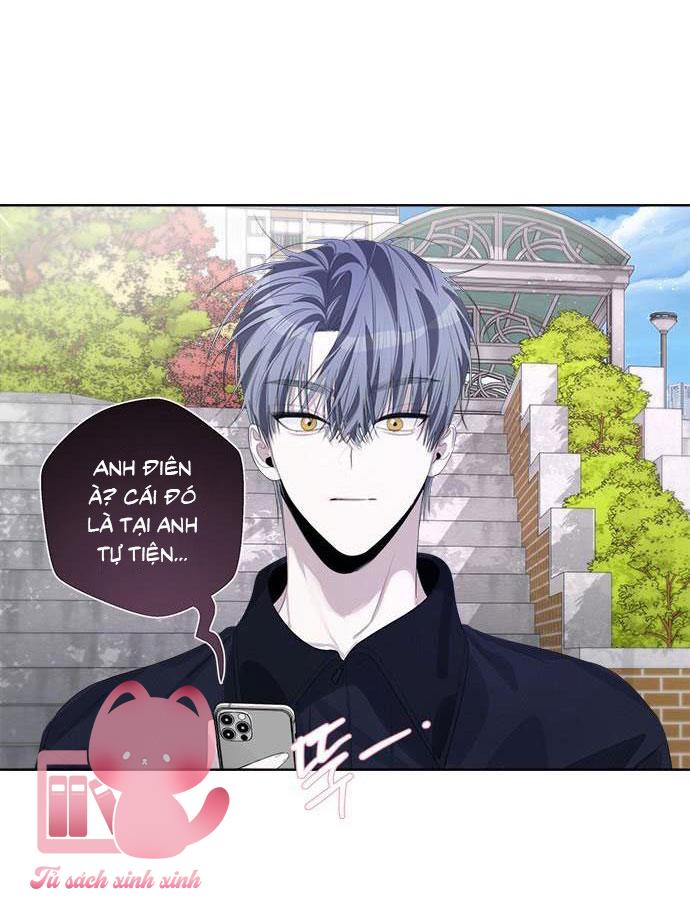 Đàn Anh Xấu Xa! Chap 67 - Trang 3