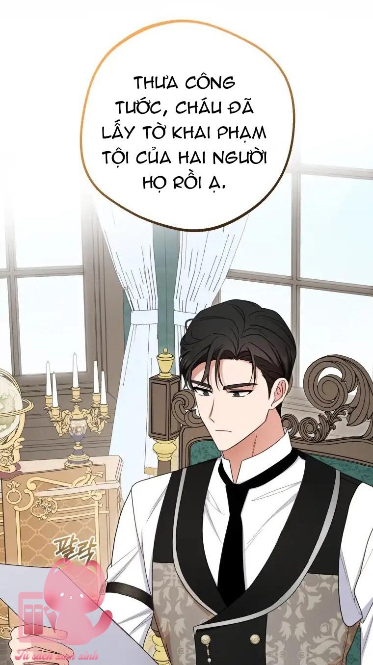 Được Yêu Thương Mà Còn Ngại Ngùng Sao! Chapter 74 - Trang 4