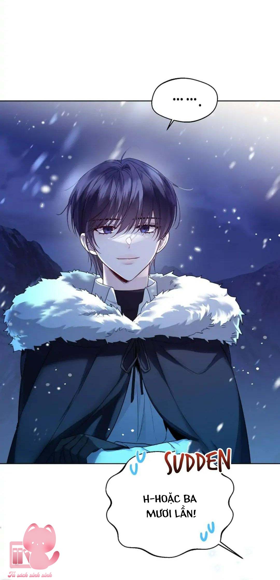 Tiểu Thư Crystal Là Nam Nhân Chap 21 - Trang 2