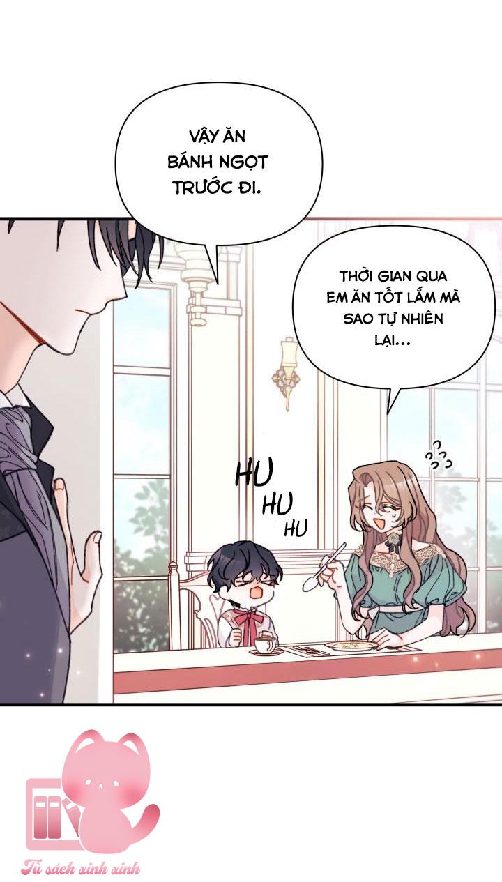 Nhặt Được Nam Chính Tặng Kèm Phu Quân Chap 21 - Trang 3