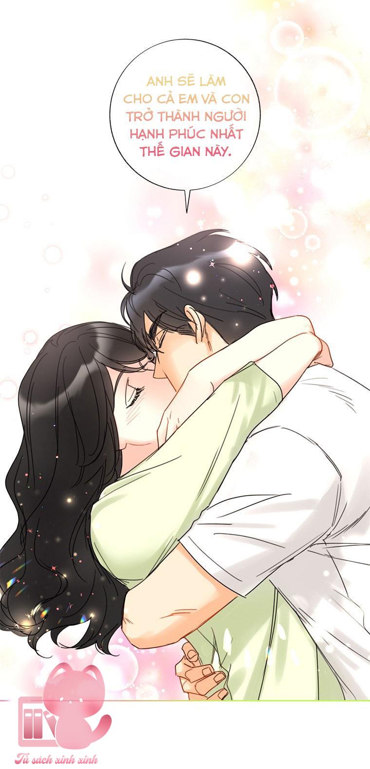 Hẹn hò chốn công sở Chapter 118 - Trang 3