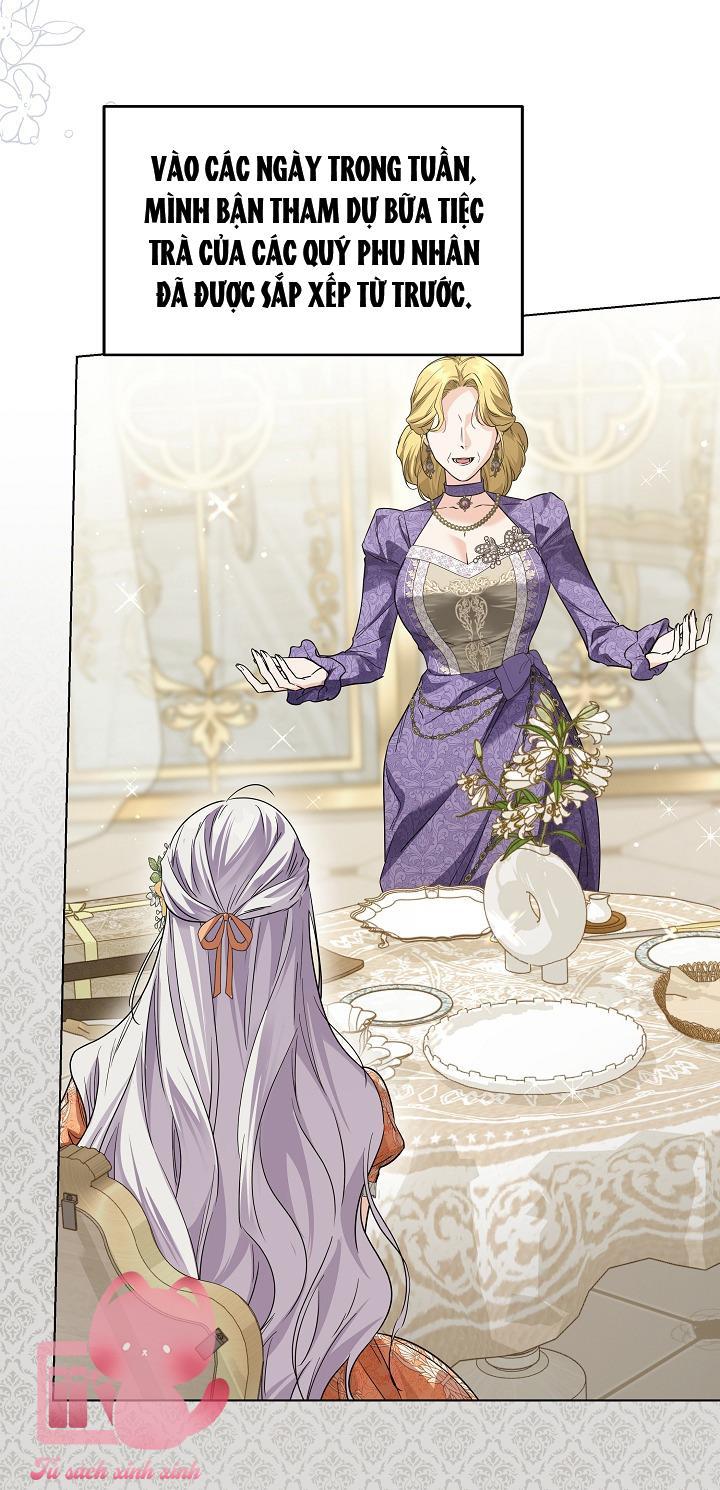 Hoàng Nữ Cosplay Nonfan Chapter 48 - Trang 4