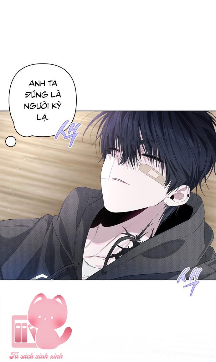 Đàn Anh Xấu Xa! Chap 77 - Trang 3