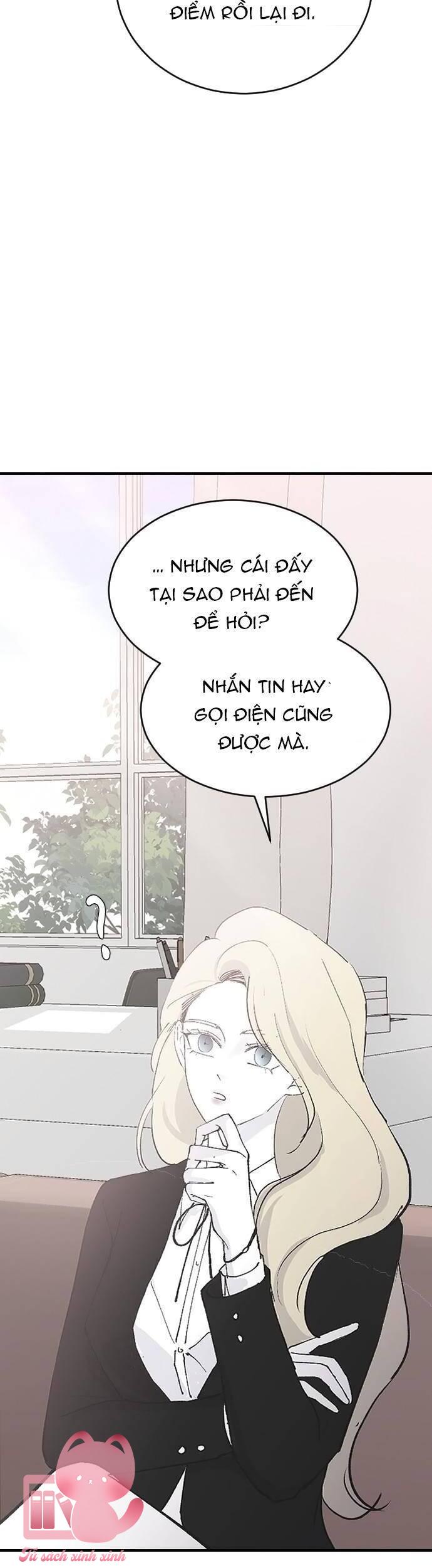 Ba Anh Trai Cực Phẩm Của Tôi Chap 56 - Trang 3