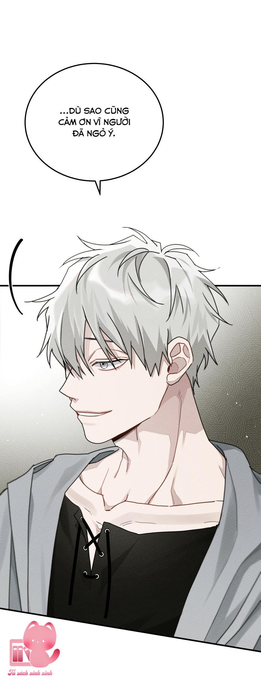 Dưới Tán Cây Sồi Chap 54 - Next Chapter 54.1