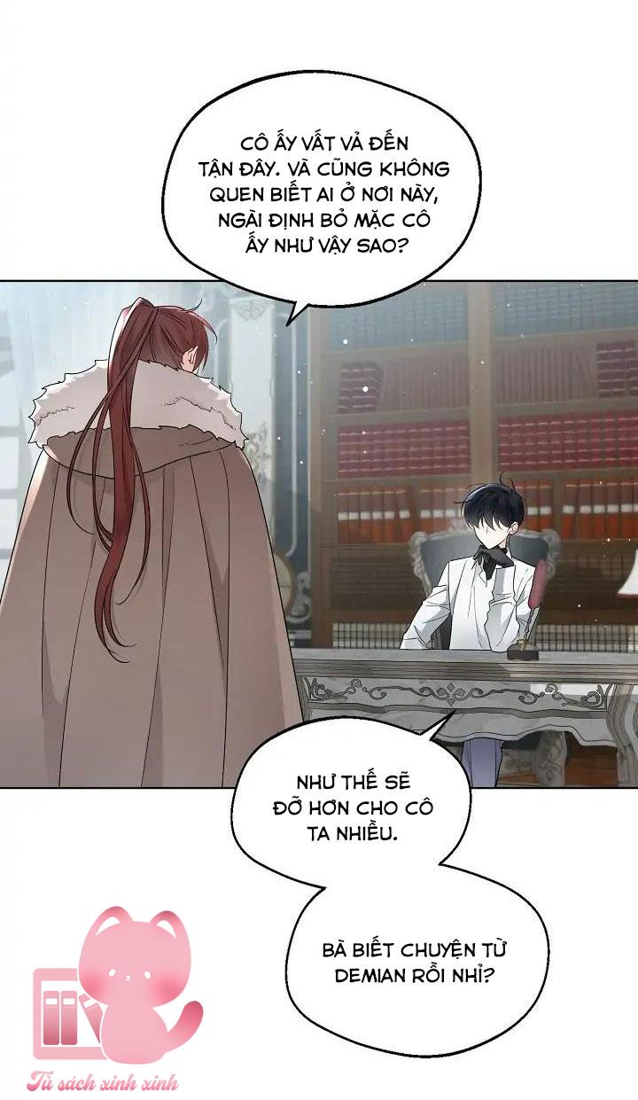 Tiểu Thư Crystal Là Nam Nhân Chap 5 - Trang 2
