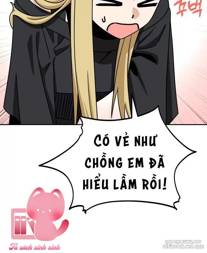 Lớ Ngớ Vớ Phải Tình Yêu Chap 69 - Trang 2