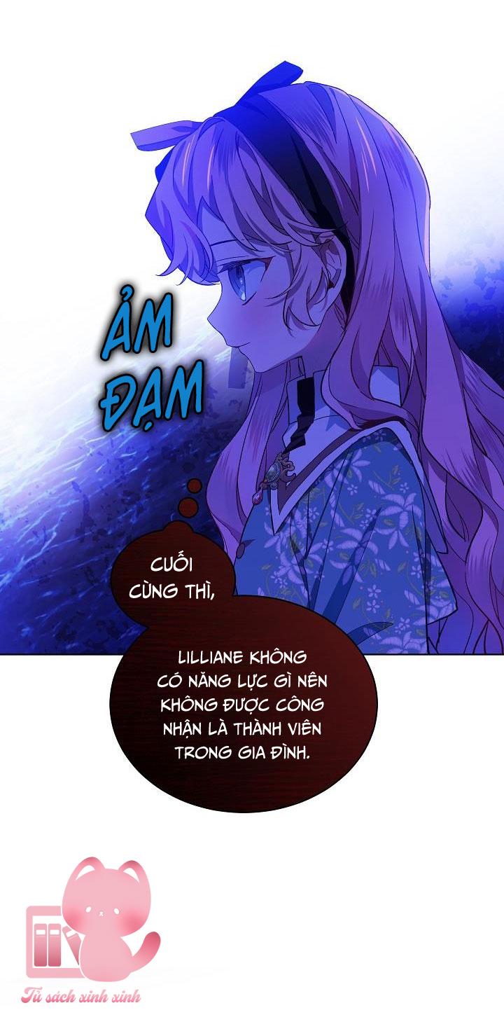Quý Cô Thế Giới Ngầm Chap 31 - Next Chap 32