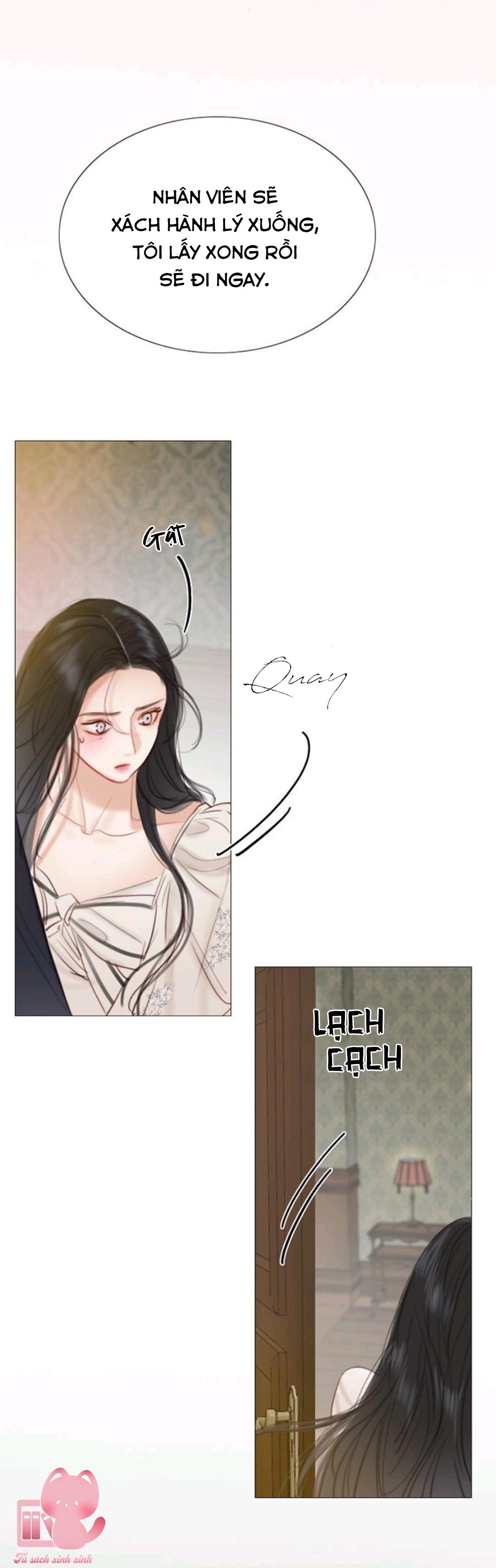 Serena Chương 28 - Next Chapter 28.1
