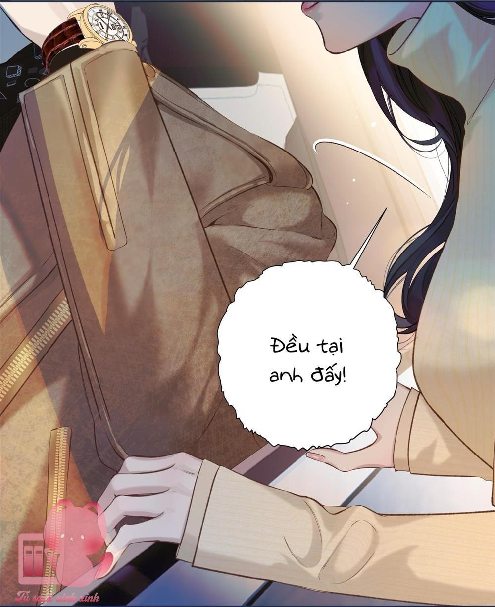 Trêu Nhầm Chap 22 - Trang 4