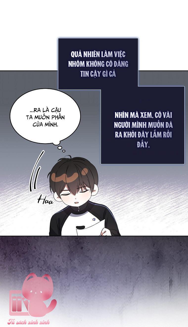 Debut Or Die Chapter 12 - Trang 4