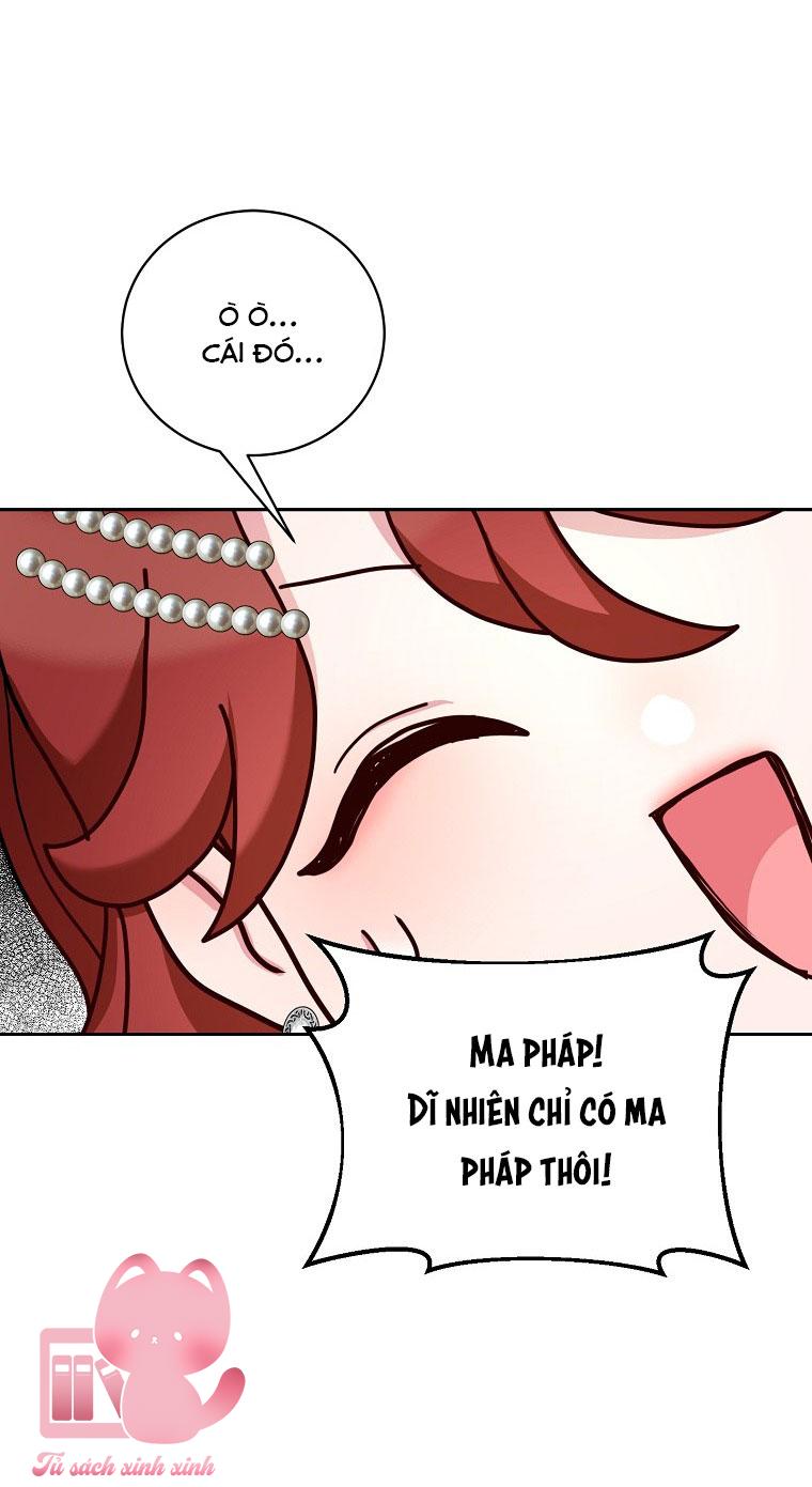 Thế Thì Ta Cứ Trở Thành Kẻ Ác Thôi Chap 67 - Trang 2