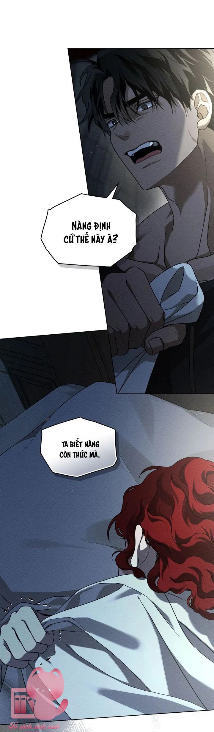 Dưới Tán Cây Sồi Chap 89 - Next Chapter 89.1