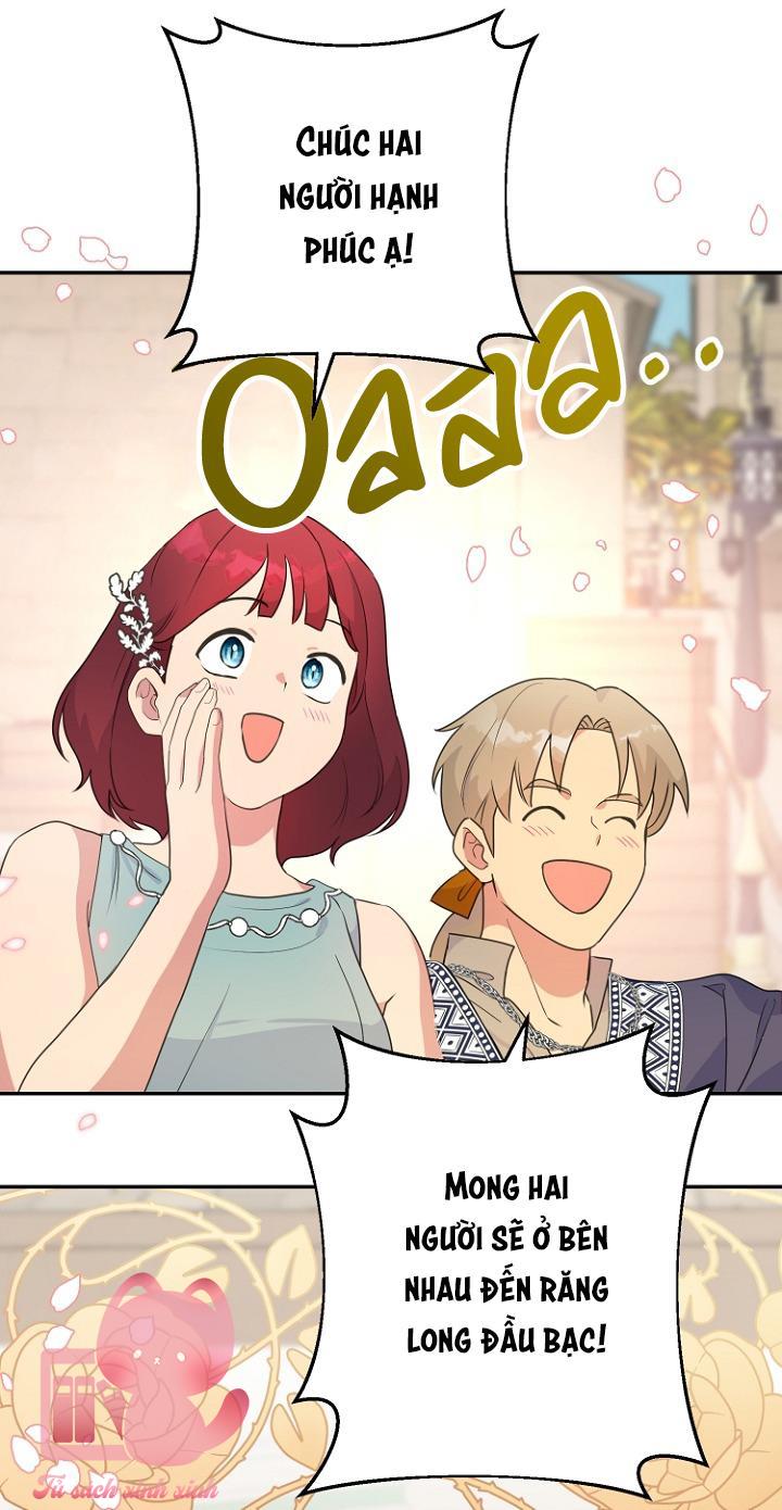 Bỏ Quách Chồng Con Đi, Tiền Bạc Mới Là Tất Cả Chap 29 - Trang 2