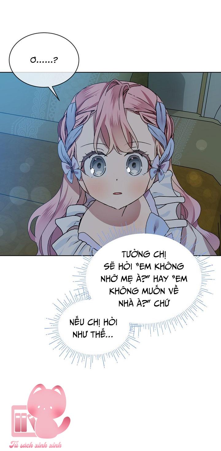 Quý Cô Thế Giới Ngầm Chap 51 - Trang 4