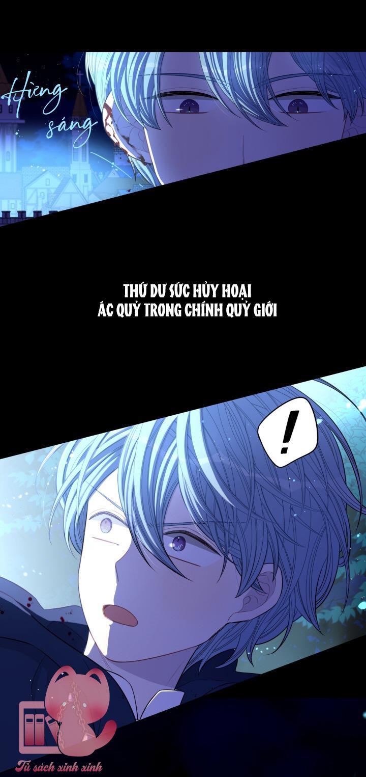 Hoàng Nữ Tóc Đen Chapter 54 - Trang 4