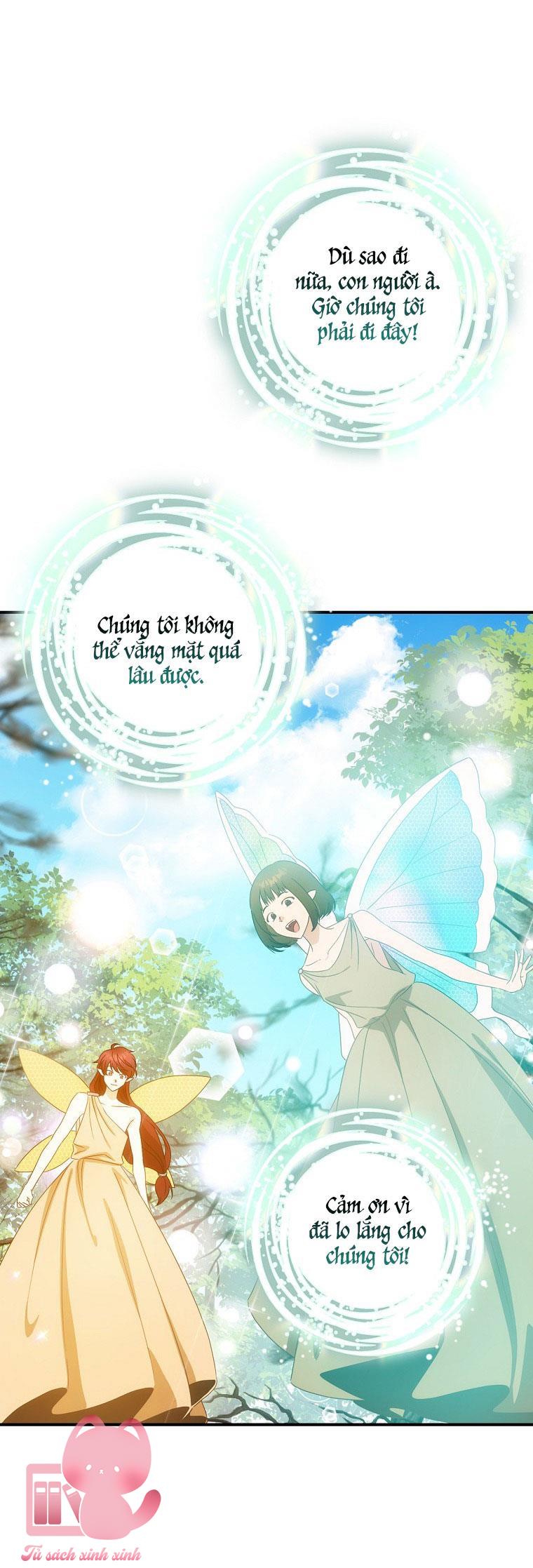 Đứa Nhỏ Không Phải Là Con Anh Chapter 39 - Trang 4