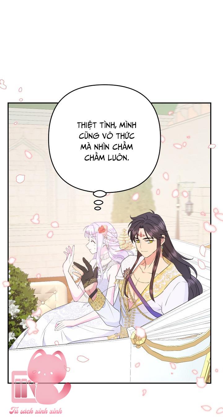 Bỏ Quách Chồng Con Đi, Tiền Bạc Mới Là Tất Cả Chap 29 - Trang 2
