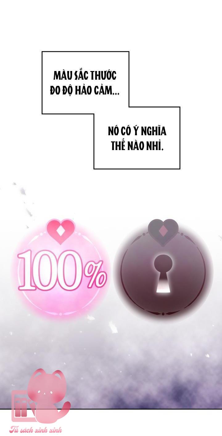 Kết Cục Của Nhân Vật Phản Diện Chỉ Có Thể Là Cái Chết Chapter 134 - Trang 4