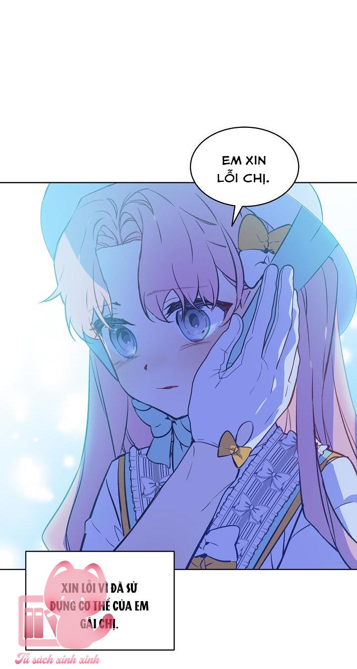 Quý Cô Thế Giới Ngầm Chap 18 - Trang 4