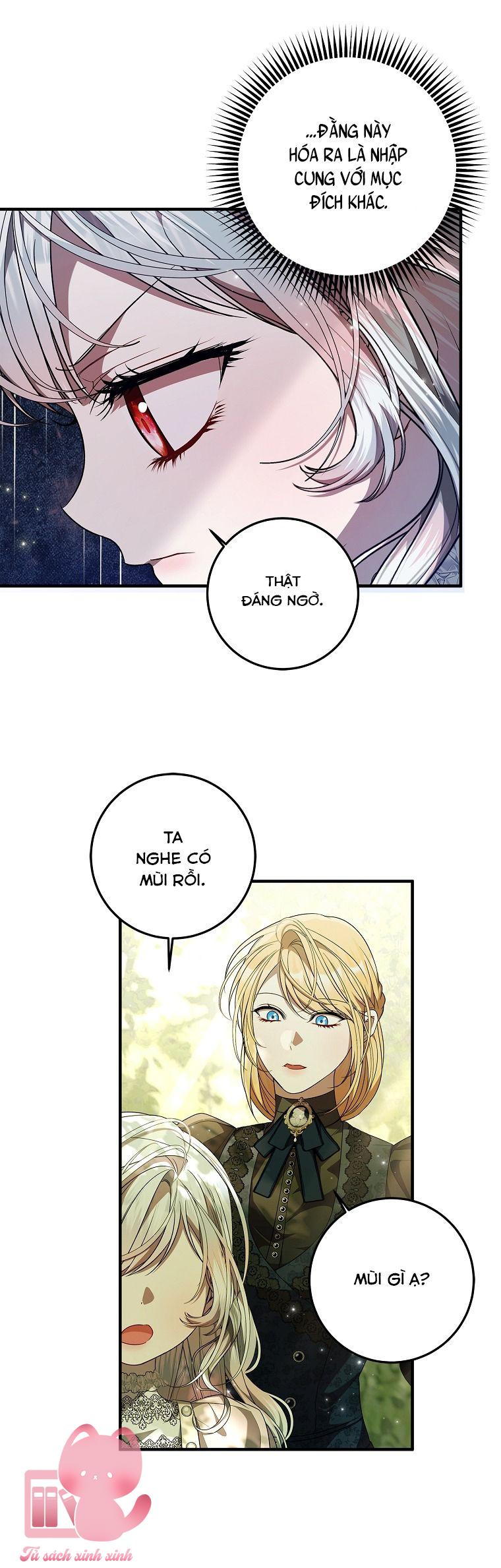 Nhận Nuôi Người Cha Phản Diện Chapter 57 - Trang 4